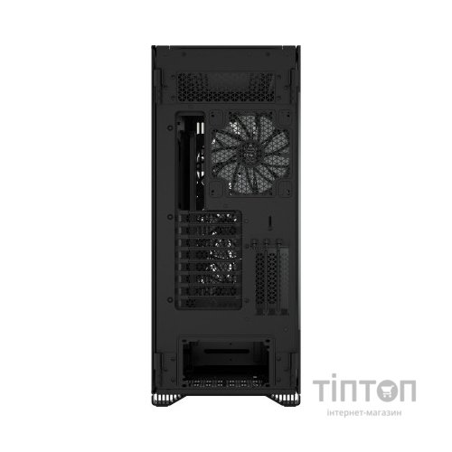 Корпус Corsair iCUE 7000X RGB Tempered Glass Black (CC-9011226-WW)