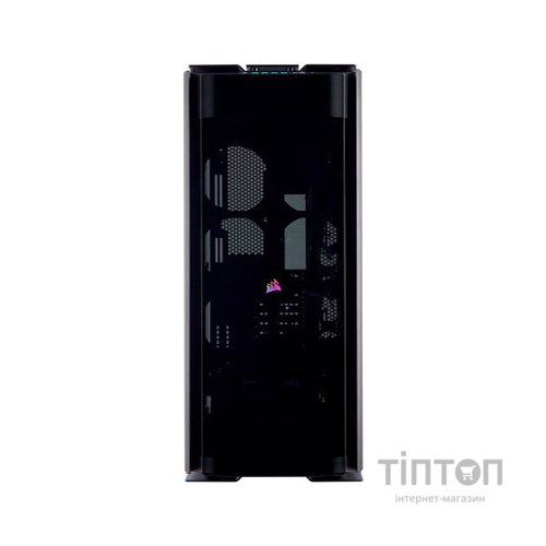 Корпус Corsair Obsidian 1000D Black (CC-9011148-WW)