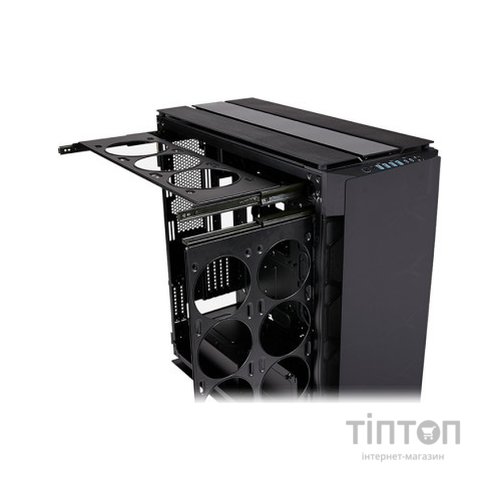Корпус Corsair Obsidian 1000D Black (CC-9011148-WW)