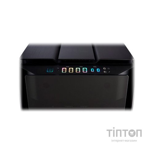 Корпус Corsair Obsidian 1000D Black (CC-9011148-WW)