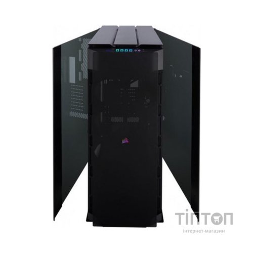 Корпус Corsair Obsidian 1000D Black (CC-9011148-WW)