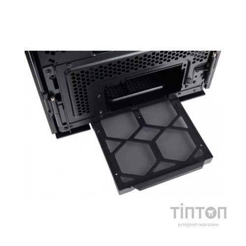 Корпус Corsair Obsidian 1000D Black (CC-9011148-WW)