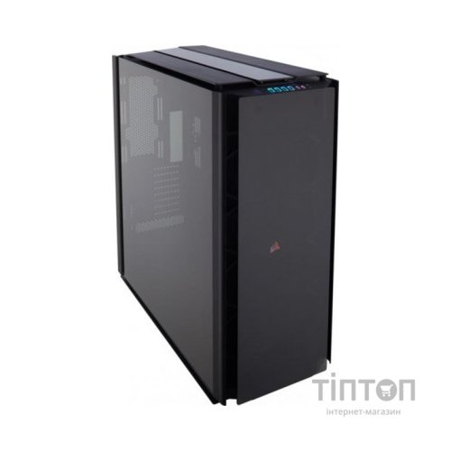 Корпус Corsair Obsidian 1000D Black (CC-9011148-WW)