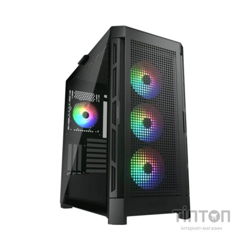 Корпус Cougar Airface Pro RGB