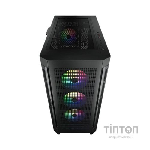 Корпус Cougar Airface Pro RGB