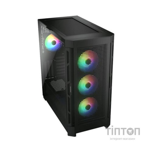 Корпус Cougar Airface Pro RGB
