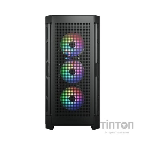 Корпус Cougar Airface Pro RGB