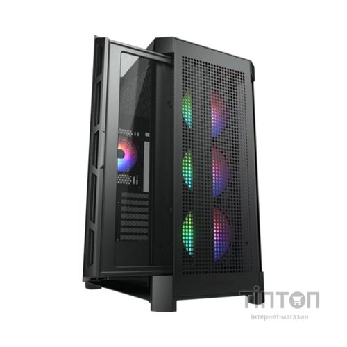 Корпус Cougar Airface Pro RGB
