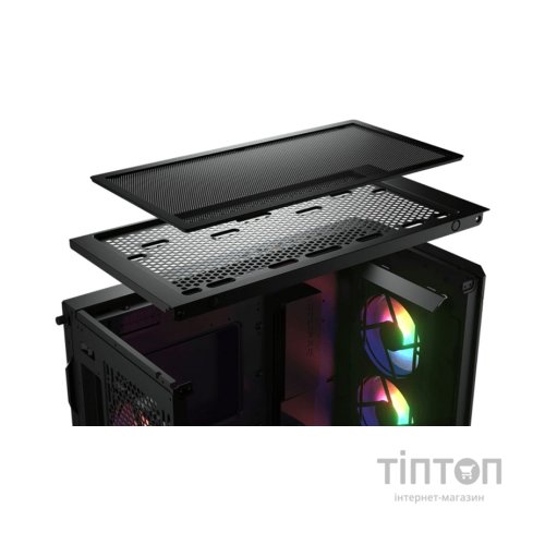 Корпус Cougar Airface Pro RGB
