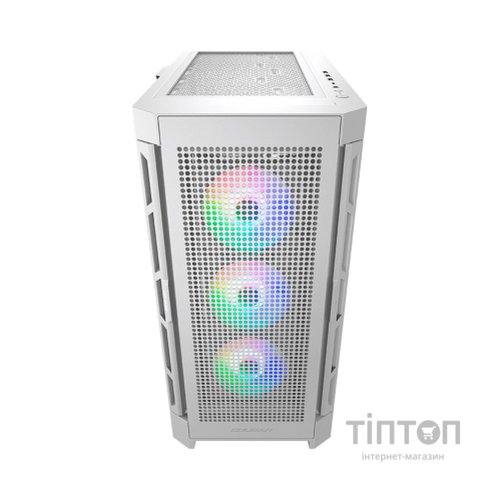 Корпус Cougar Airface Pro RGB White