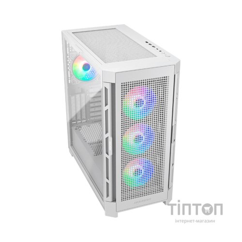 Корпус Cougar Airface Pro RGB White
