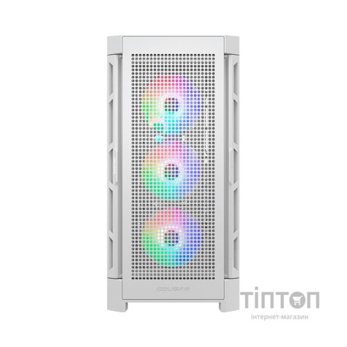 Корпус Cougar Airface Pro RGB White