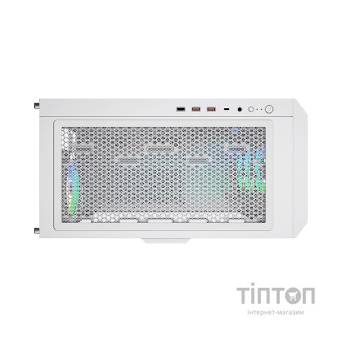 Корпус Cougar Airface Pro RGB White