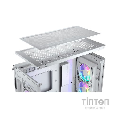 Корпус Cougar Airface Pro RGB White