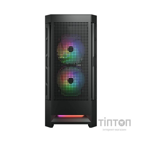 Корпус Cougar Airface RGB Black