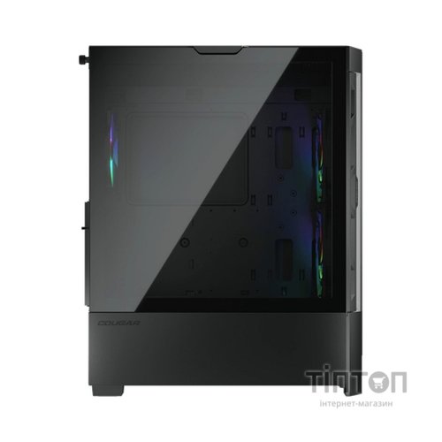 Корпус Cougar Airface RGB Black