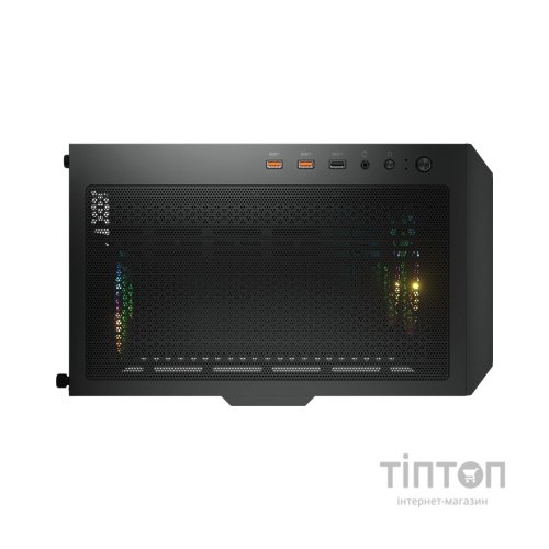 Корпус Cougar Airface RGB Black