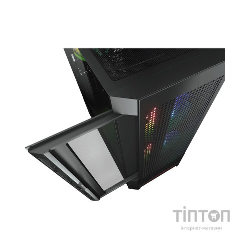 Корпус Cougar Airface RGB Black