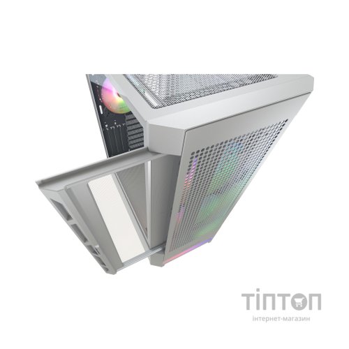 Корпус Cougar Airface RGB White