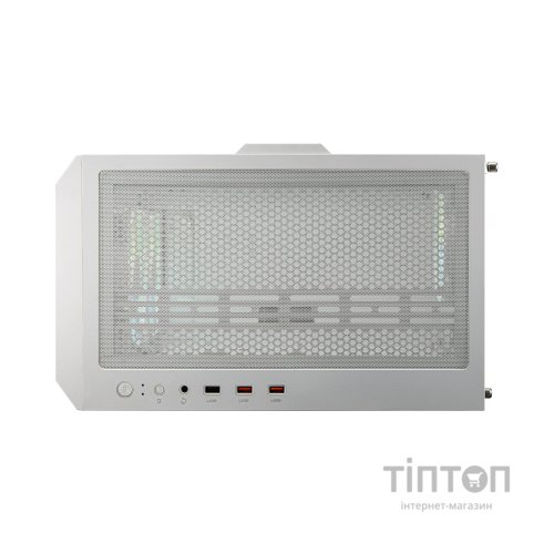 Корпус Cougar Airface RGB White