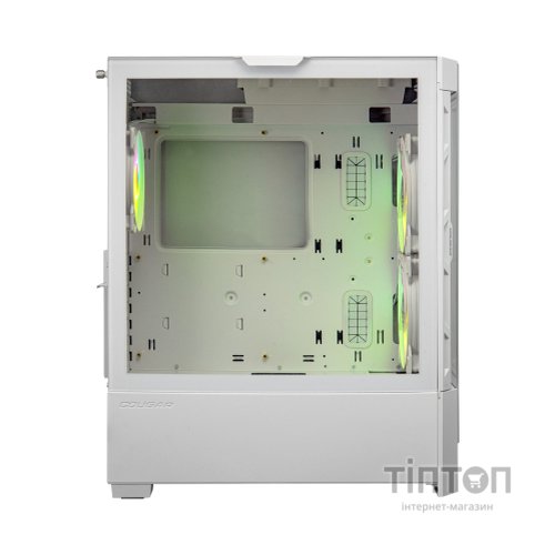 Корпус Cougar Airface RGB White