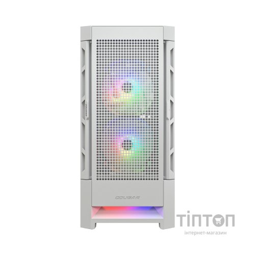 Корпус Cougar Airface RGB White