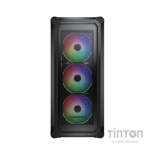 Корпус Cougar Archon 2 Mesh RGB Black