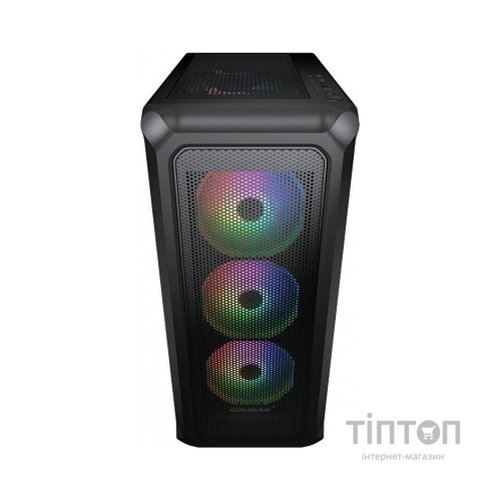 Корпус Cougar Archon 2 Mesh RGB Black