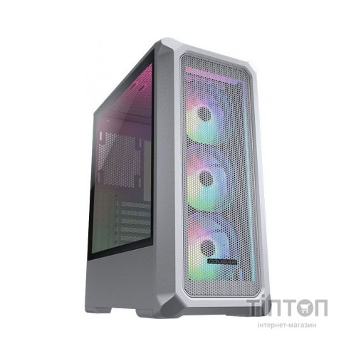 Корпус Cougar Archon 2 Mesh RGB White