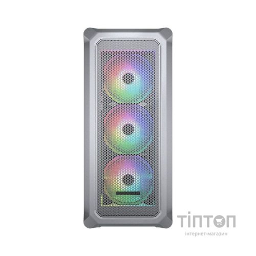 Корпус Cougar Archon 2 Mesh RGB White