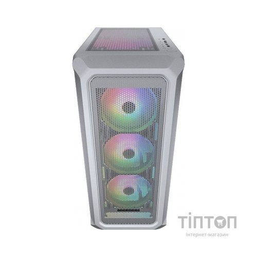 Корпус Cougar Archon 2 Mesh RGB White