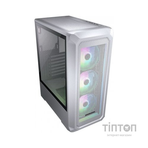 Корпус Cougar Archon 2 Mesh RGB White