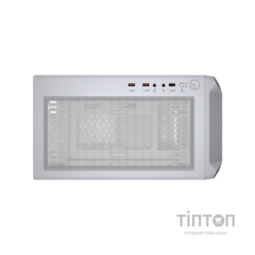 Корпус Cougar Archon 2 Mesh RGB White