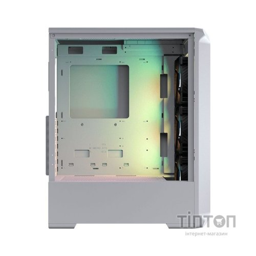 Корпус Cougar Archon 2 Mesh RGB White