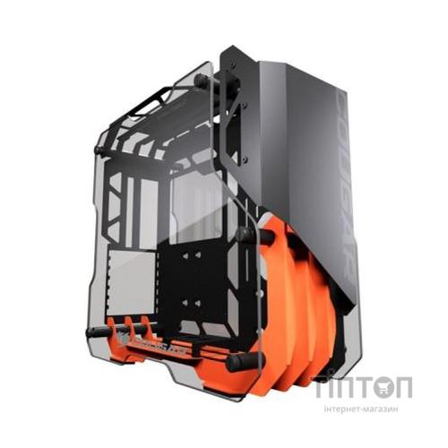 Корпус Cougar Blazer Essence