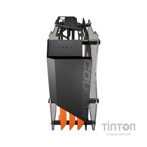 Корпус Cougar Blazer Essence