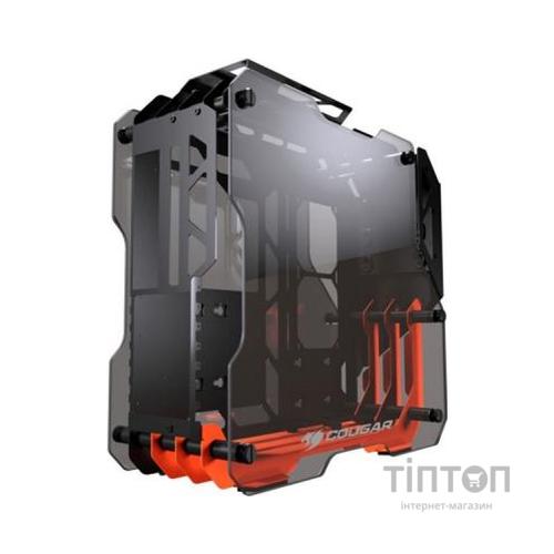 Корпус Cougar Blazer Essence