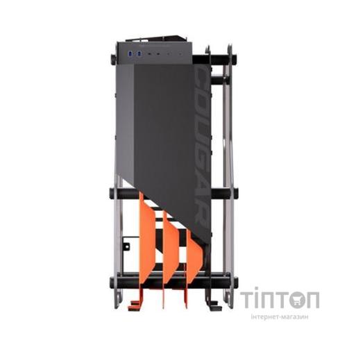 Корпус Cougar Blazer Essence