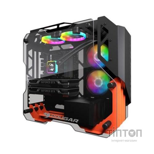 Корпус Cougar Blazer Essence