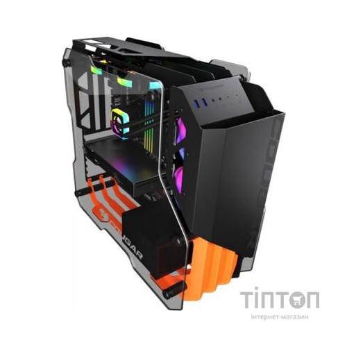 Корпус Cougar Blazer Essence