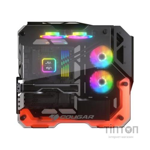 Корпус Cougar Blazer Essence