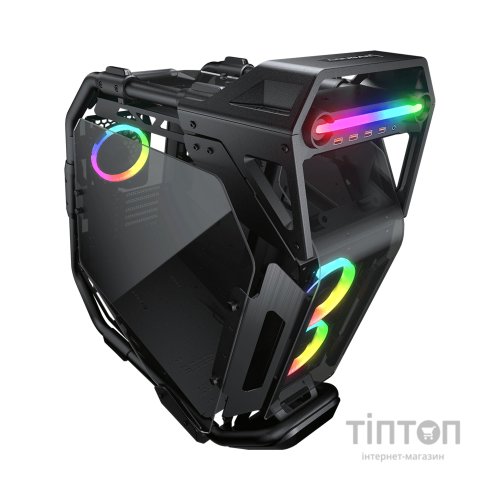 Корпус Cougar Cratus