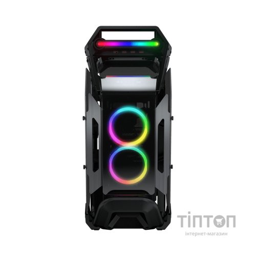 Корпус Cougar Cratus