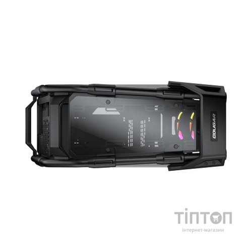 Корпус Cougar Cratus