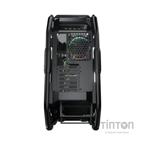 Корпус Cougar Cratus