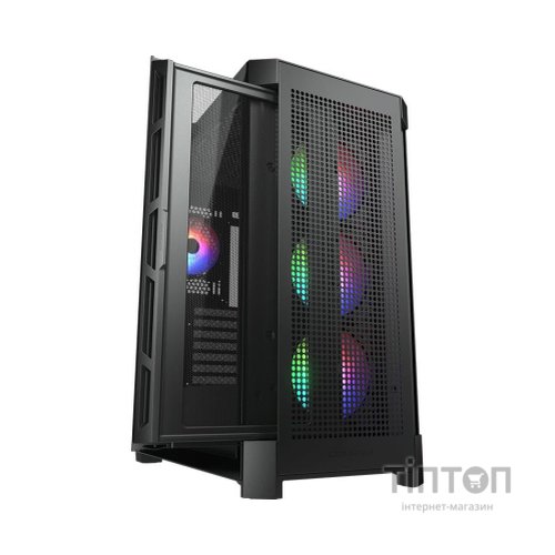Корпус Cougar Duoface Pro RGB