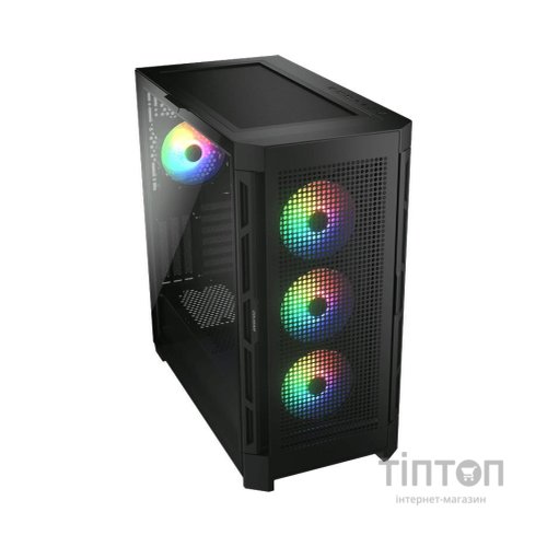 Корпус Cougar Duoface Pro RGB