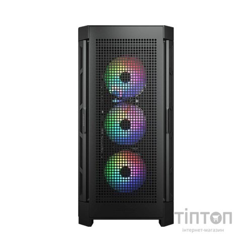 Корпус Cougar Duoface Pro RGB
