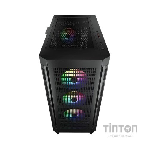 Корпус Cougar Duoface Pro RGB