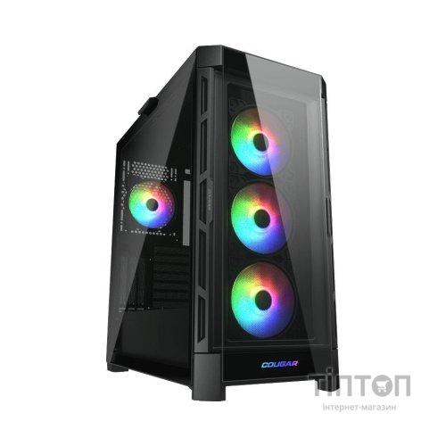 Корпус Cougar Duoface Pro RGB